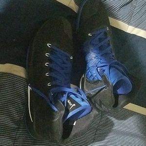 Nike hyperdunks